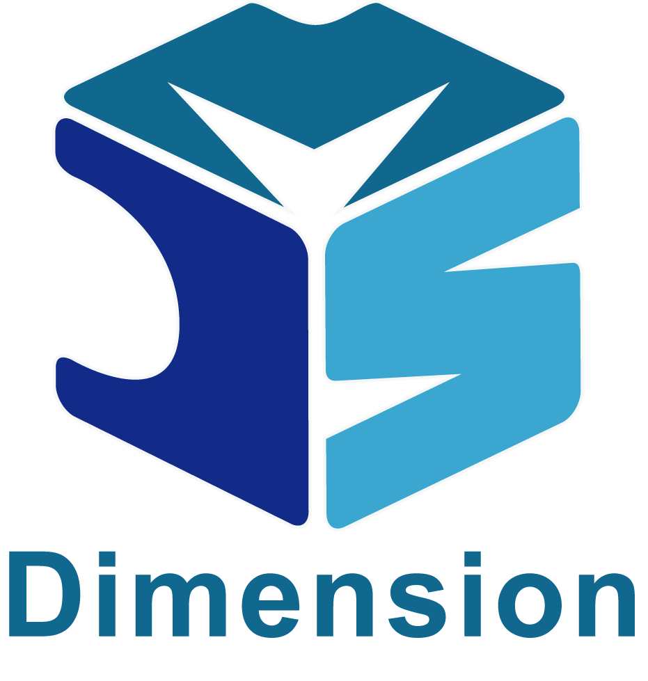 DMS公司Logo